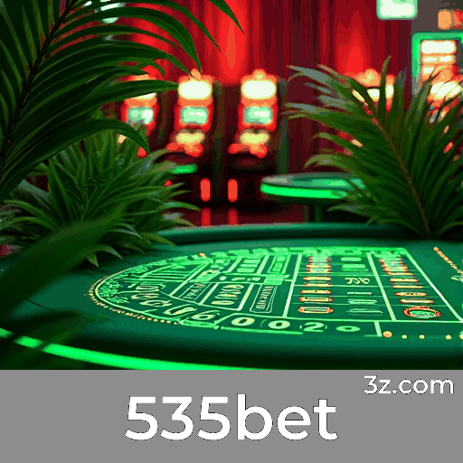 535bet login page Brazil – secure online casino access