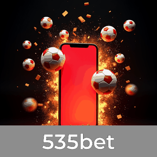 535bet: Emoção e Ganhos em Jogos de Cassino Incríveis